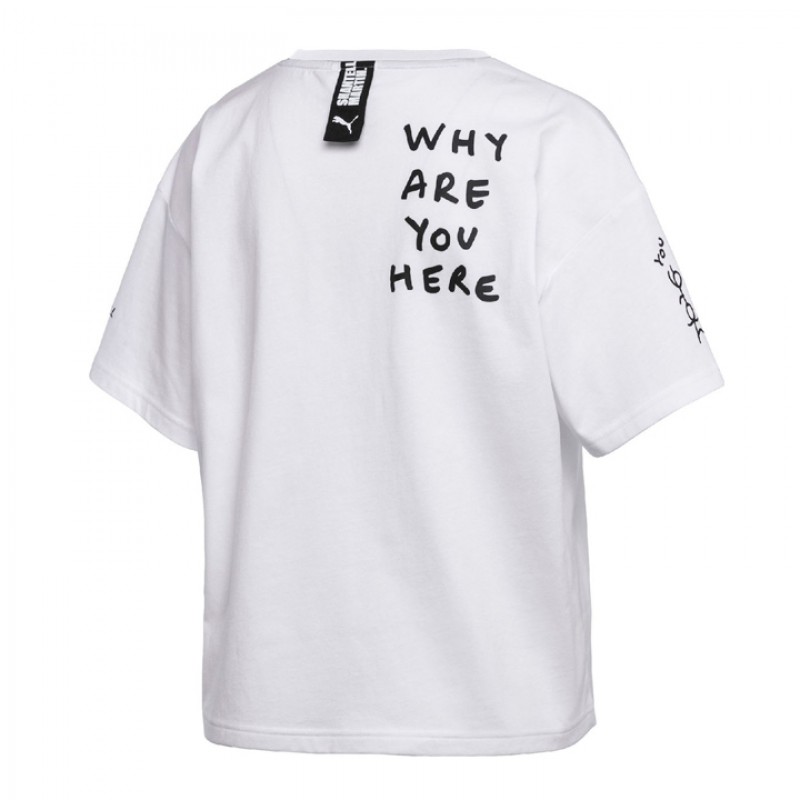 Wmns X Shantell Martin Tee foto 4